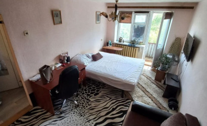 Купить 1-комнатную квартиру, Могилев, Сурганова, 19. Фото 14