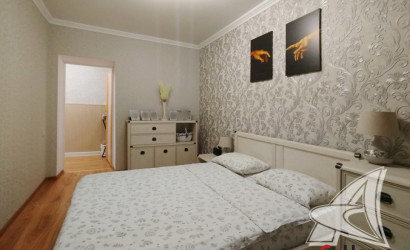 Купить 3-комнатную квартиру, Кобрин, , . Фото 29