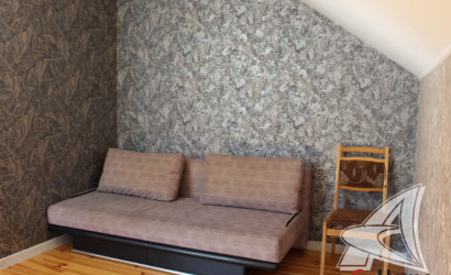 Купить дом, Большие Радваничи, Радваничский с/с, 20.8 соток. Фото 22