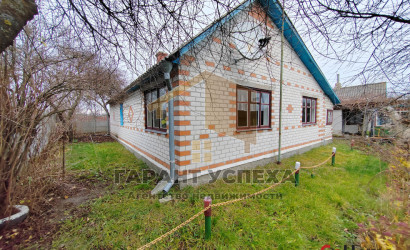 Купить дом, Знаменка, Знаменский с/с, 25 соток. Фото 1