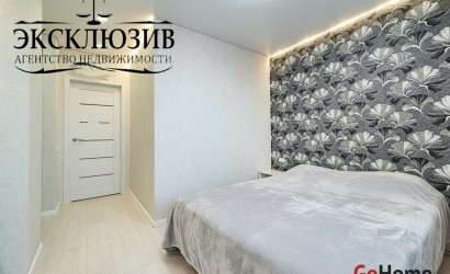 Купить 4-комнатную квартиру, Минск, Дзержинского просп., 15(Московский район). Фото 6