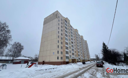 Купить 2-комнатную квартиру, Витебск, Широкая, 36. Фото 15