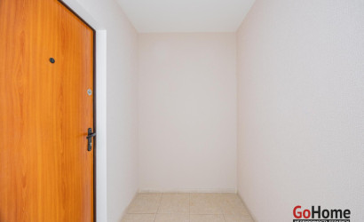 Купить 1-комнатную квартиру, Минск, Асаналиева ул., 13/3 (Октябрьский район). Фото 10