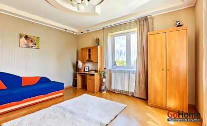 Купить коттедж, Минск, Тиражный 2-й пер., 6.3 соток. Фото 34