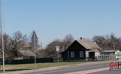 Купить дом, Ивацевичи, Ленина 1, 31 соток. Фото 7