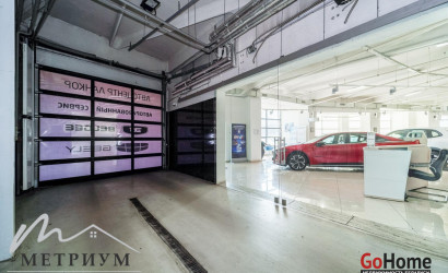 Аренда торгового помещения, Минск, Козлова пер., 29,  2087 кв.м.. Фото 15