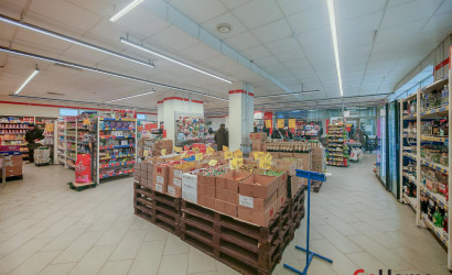 Продажа торгового помещения, Юбилейный, Полевая ул., 1/Б,  877.5 кв.м.. Фото 8