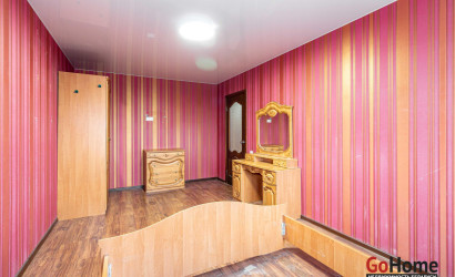 Купить 4-комнатную квартиру, Минск, Артема ул., 47 (Заводской район). Фото 8