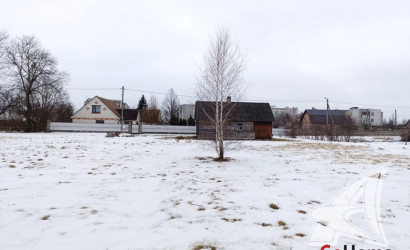 Купить участок, Пески, Хидринский с/с, 20 соток. Фото 8