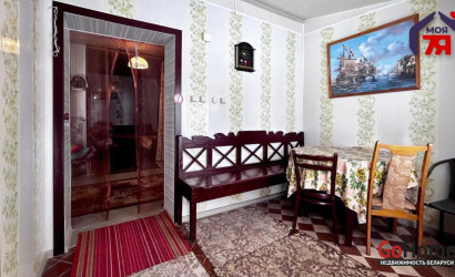 Купить дом, Переток, Школьная ул., 31 соток. Фото 16