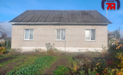 Купить дом, Смиловичи, Школьная ул., 8.7 соток. Фото 14