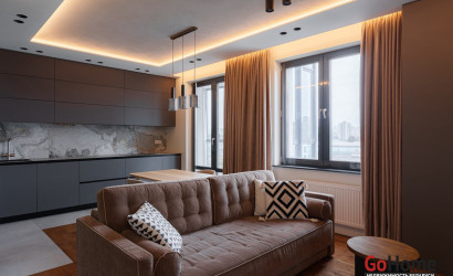 Снять 3-комнатную квартиру, Минск, ул. Ратомская, д. 50 (Центральный район). Фото 13