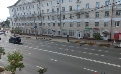 Снять 1-комнатную квартиру на сутки, Витебск, ул. Ленина , д. 1. Фото 10