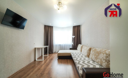 Купить 3-комнатную квартиру, Минск, Каменногорская ул., 30(Фрунзенский район). Фото 8