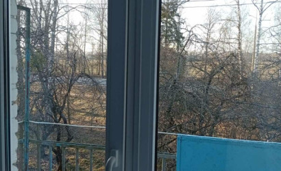 Купить 2-комнатную квартиру, Слоним, Брестская ул., 151. Фото 8