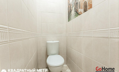 Купить 2-комнатную квартиру, Минск, Партизанский просп., 56 (Заводской район). Фото 20