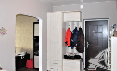 Купить 3-комнатную квартиру, Брест, Южный, ул. Жукова. Фото 16