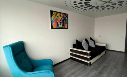 Купить 1-комнатную квартиру, Минск, Одоевского ул. 101 (Фрунзенский район). Фото 13