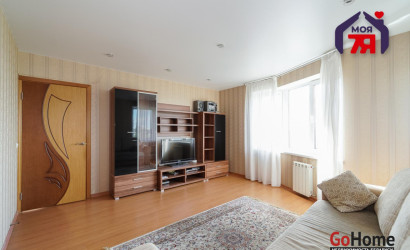 Купить 3-комнатную квартиру, Минск, Высокая ул., 11/Д (Партизанский район). Фото 5