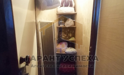 Купить 4-комнатную квартиру, Брест, ул. Волгоградская . Фото 16