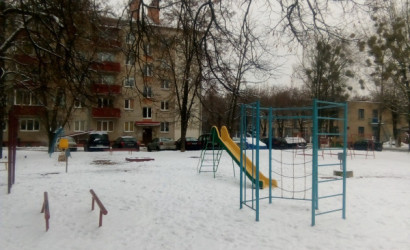 Купить 2-комнатную квартиру, Барановичи, Курчатова , 17. Фото 5