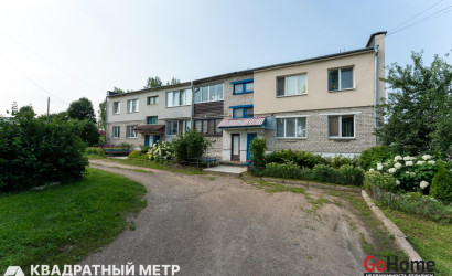 Купить 2-комнатную квартиру, Вишневка, Центральный пер., 15. Фото 15
