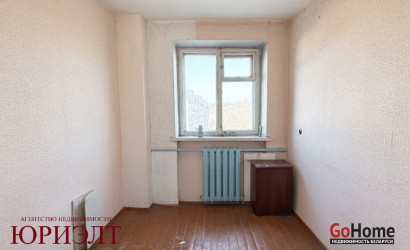 Купить 2-комнатную квартиру, Витебск, Гагарина, 113А. Фото 7