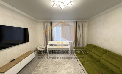 Купить 2-комнатную квартиру, Брест, ул. Гоголя. Фото 5