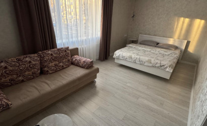 Снять 2-комнатную квартиру на сутки, Барановичи, Улица Ленина 8 кв 2. Фото 2