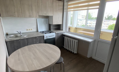 Снять 2-комнатную квартиру, Минск, пер. Ольшевского, д. 71 (Фрунзенский район). Фото 1