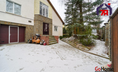 Купить дом, Самохваловичи, Березовая ул., 10 соток. Фото 30