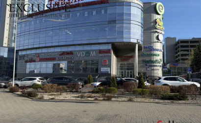 Продажа торгового помещения, Минск, Притыцкого ул., 29, 52 кв.м.. Фото 4