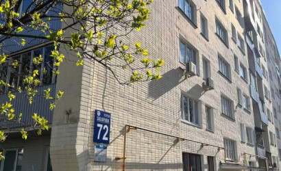 Купить 3-комнатную квартиру, Минск, Захарова ул., 72(Партизанский район). Фото 6