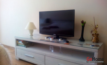 Снять 1-комнатную квартиру, Минск, ул. Червякова, д. 2 к3 (Центральный район). Фото 12