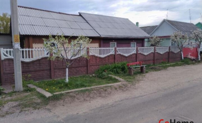 Купить дом, Минск, Никитина 2-й пер., 5.72 соток. Фото 10