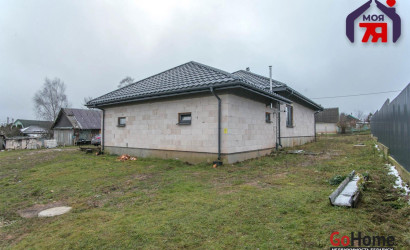 Купить дом, Куромшичи, 25 соток. Фото 14