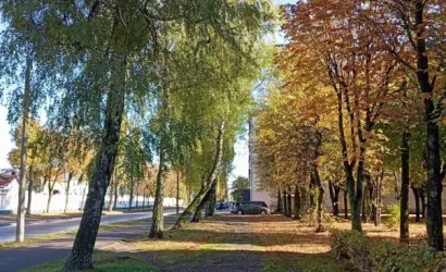 Купить 2-комнатную квартиру, Барановичи, ул. Курчатова,17. Фото 7