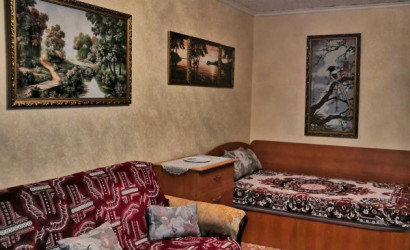 Купить 1-комнатную квартиру, Засимовичи, Централная 114. Фото 7