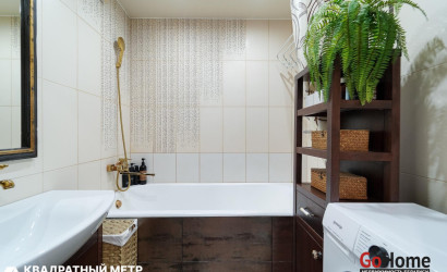 Купить 2-комнатную квартиру, Минск, Бумажкова ул., 37/а(Партизанский район). Фото 21