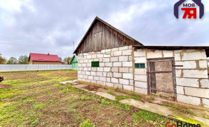 Купить дом, Уречье, Пролетарская ул., 15 соток. Фото 9