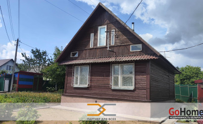 Купить дом в деревне, Черемушки, 7.96 соток. Фото 1