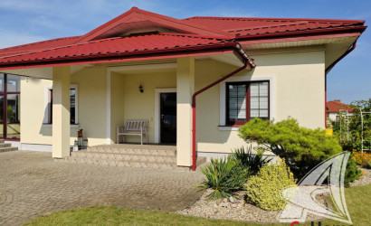 Купить дом, Брест, Ямно-вычулки, 12.45 соток. Фото 6