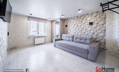 Купить 3-комнатную квартиру, Минск, Колесникова, 10(Фрунзенский район). Фото 7