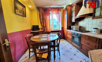 Купить 3-комнатную квартиру, Минск, Стахановская ул., 39 (Партизанский район). Фото 2