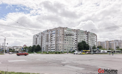 Купить 1-комнатную квартиру, Минск, Кунцевщина ул., 48(Фрунзенский район). Фото 18
