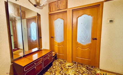 Купить 2-комнатную квартиру, Новополоцк, Молодёжная, 86. Фото 4