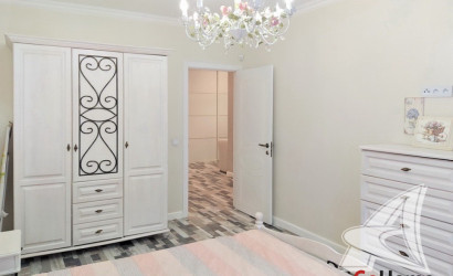 Купить 3-комнатную квартиру, Брест, Центр, ул. Маяковского. Фото 17