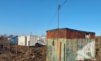 Купить участок, Брест, Знаменский с/с, 10.08 соток. Фото 5