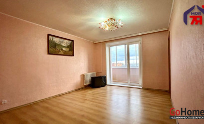 Купить 3-комнатную квартиру, Солигорск, Северная ул., 25. Фото 2