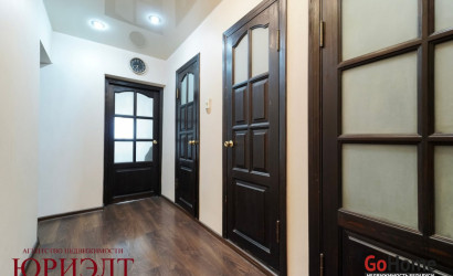 Купить 1-комнатную квартиру, Минск, Леси Украинки, 6/2 (Центральный район). Фото 5